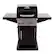 Alt View 11. Char-Broil - Performance TRU-InfraRed 2-Burner Grill - Black.