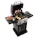 Alt View 17. Char-Broil - Performance TRU-InfraRed 2-Burner Grill - Black.