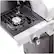 Alt View 16. Char-Broil - Performance Series 3 Burner Gas Grill - Black.