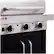 Alt View 17. Char-Broil - Performance Series 3 Burner Gas Grill - Black.