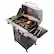 Alt View 19. Char-Broil - Performance Series 3 Burner Gas Grill - Black.