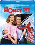 Front. The Money Pit [Blu-ray] [1986].