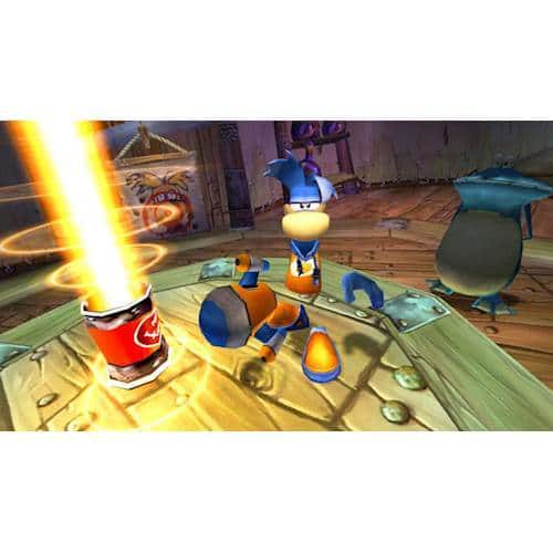 Buy cheap Rayman 3: Hoodlum Havoc cd key - lowest price