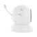 Alt View 16. Levana - Alexa 5" LCD Video Baby Monitor - White.