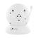 Alt View 15. Levana - Shiloh 5" Touchscreen Video Baby Monitor - White.