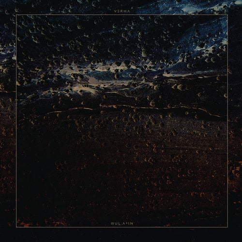 Verma - Mul.Apin  - VINYL LP