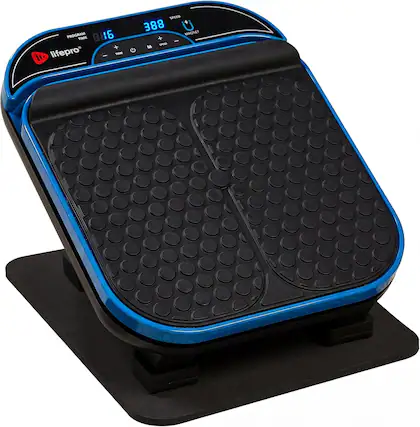 PROGRAM TIME I. lifepro 16 + - THE SPEED 388 MAGNET + -