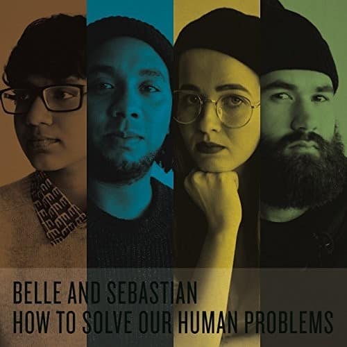 Belle and Sebastian - How To Solve Our Human Problems   - COMPACT DISCS [CD] price history on PriceWatchPro