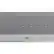 Alt View 6. Broan - Mantra 30-Inch 490 MAX Blower CFM 1.0 Sones Range Hood - Stainless Steel.