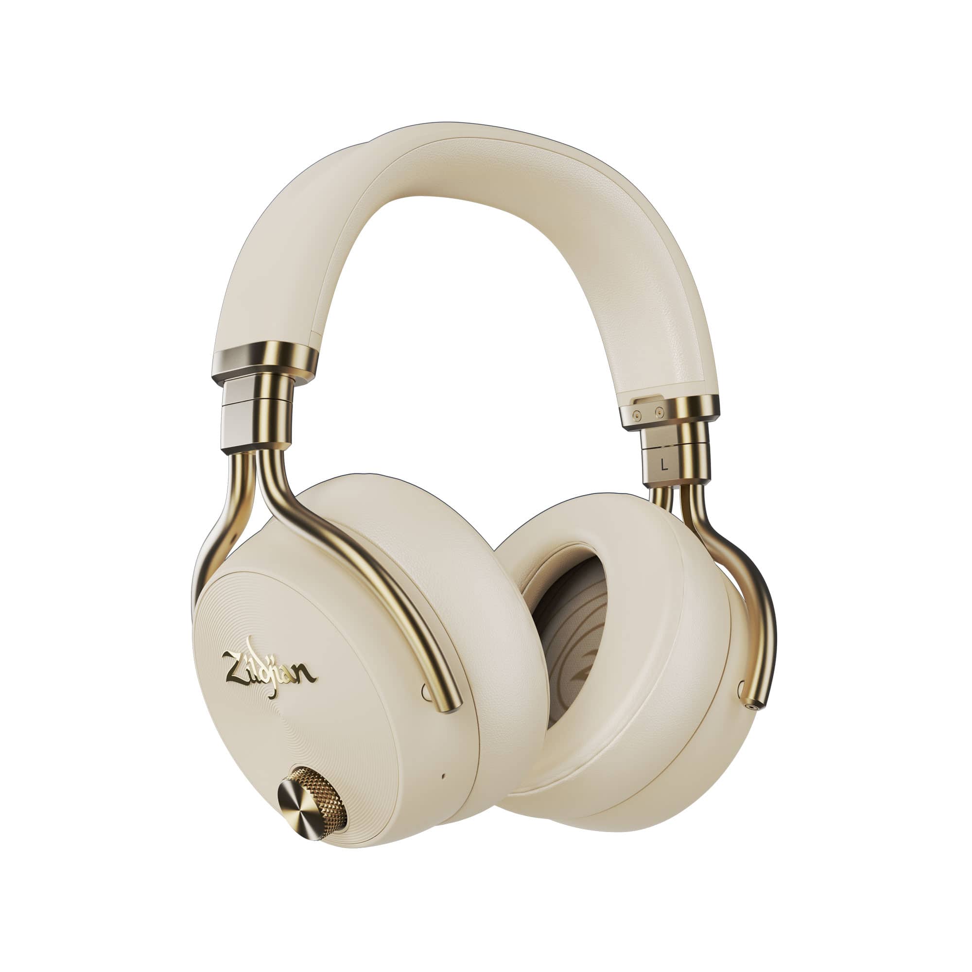 Zildjian ALCHEM E Perfect Tune Headphones Sandstorm ZXHP0032
