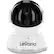 Alt View 14. Levana - Willow 5" Touchscreen PTZ Video Baby Monitor - White.