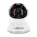 Alt View 15. Levana - Willow 5" Touchscreen PTZ Video Baby Monitor - White.