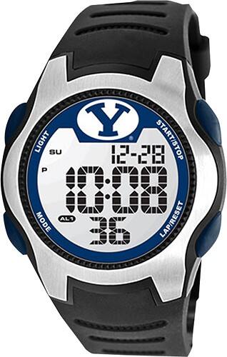 Angle Standard. Game Time - BYU Training Camp Watch.
