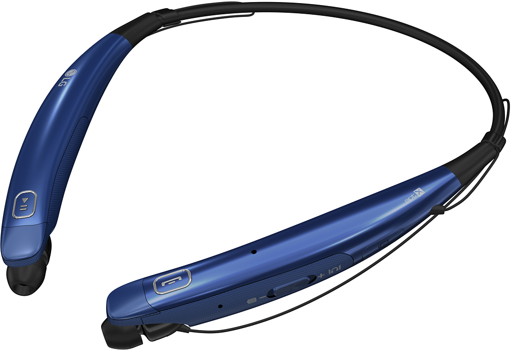 Lg aptx bluetooth headset hot sale