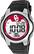 Angle Standard. Game Time - Oklahoma Training Camp Watch - Black/Red/Gray.
