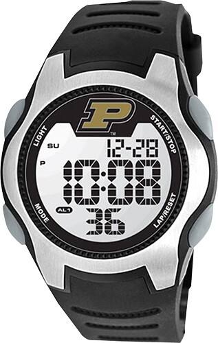 Angle Standard. Game Time - Purdue Training Camp Watch.