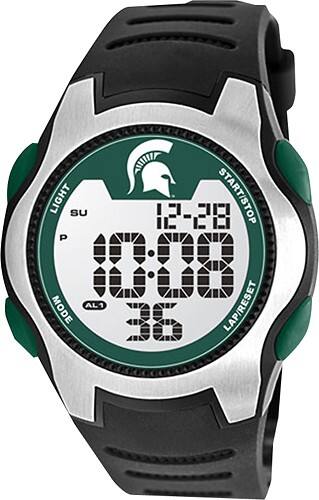 Angle Standard. Game Time - Michigan State Training Camp Watch.