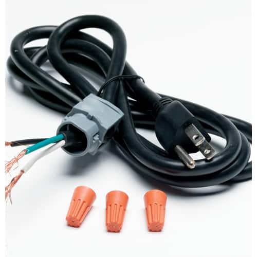 Ge 2025 dishwasher plug