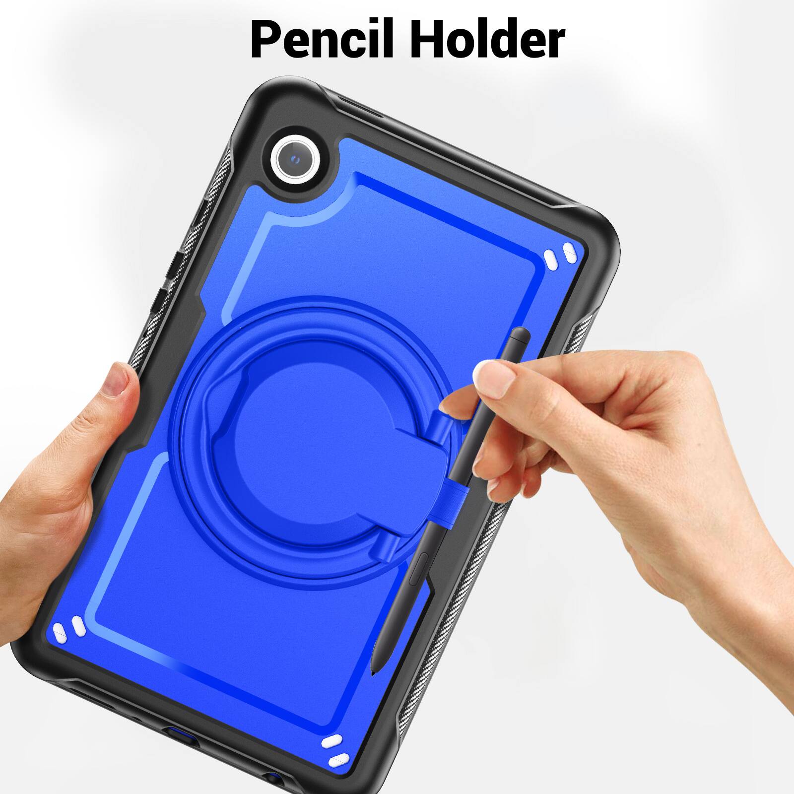 Pencil Holder