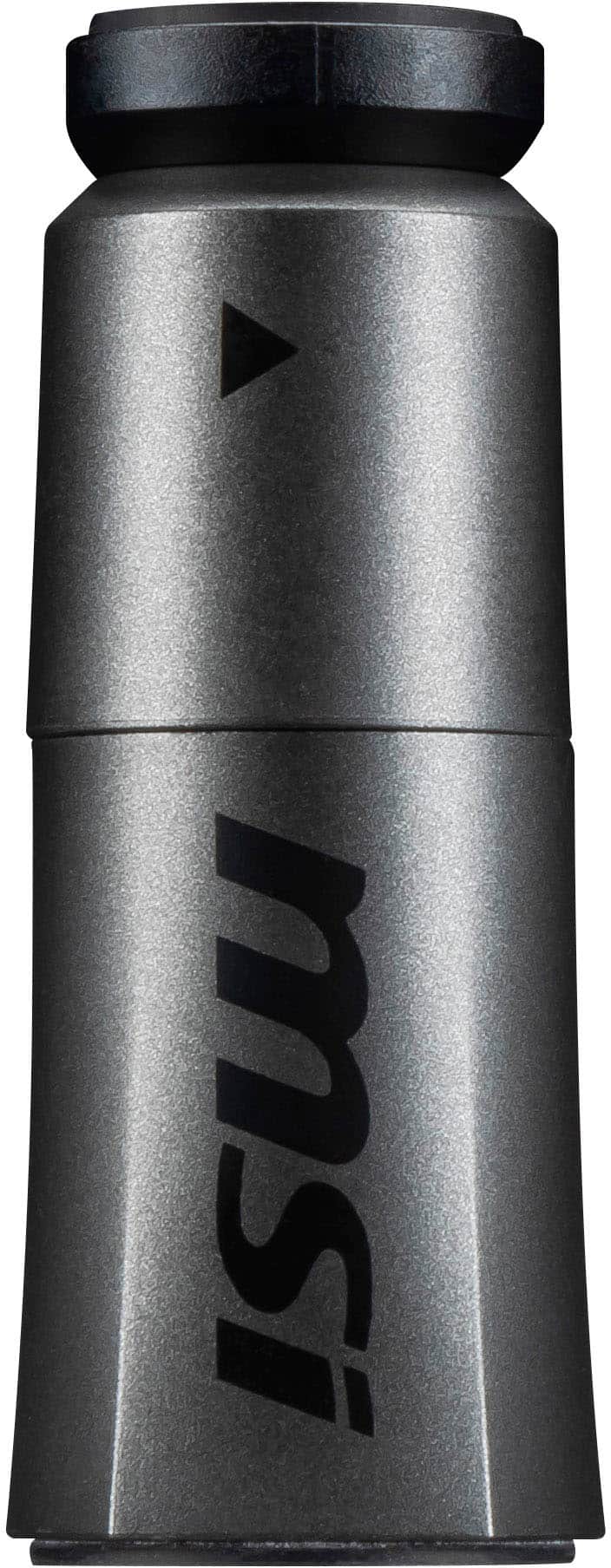 Alt View 17. MSI - NVIDIA GeForce RTX 5080 16G GAMING TRIO OC 16GB GDDR7 PCI Express Gen 5 Graphics Card - Black.