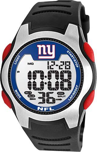 Angle Standard. Game Time - New York Giants Training Camp Watch.