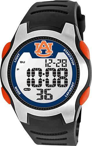 Angle Standard. Game Time - Auburn Training Camp Watch.