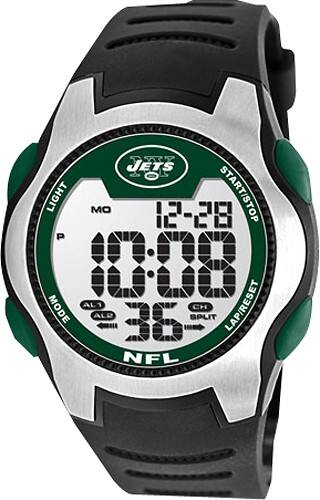 Angle Standard. Game Time - New York Jets Training Camp Watch.