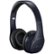 Angle Zoom. Samsung - Level On Wireless PRO On-Ear Wireless Headphones - Black.
