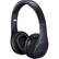 Angle. Samsung - Level On Wireless PRO On-Ear Wireless Headphones - Black.