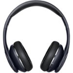 Front Zoom. Samsung - Level On Wireless PRO On-Ear Wireless Headphones - Black.