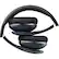 Alt View 11. Samsung - Level On Wireless PRO On-Ear Wireless Headphones - Black.