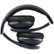 Alt View Zoom 12. Samsung - Level On Wireless PRO On-Ear Wireless Headphones - Black.