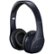 Alt View Zoom 13. Samsung - Level On Wireless PRO On-Ear Wireless Headphones - Black.