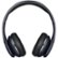 Alt View Zoom 14. Samsung - Level On Wireless PRO On-Ear Wireless Headphones - Black.
