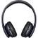 Alt View 14. Samsung - Level On Wireless PRO On-Ear Wireless Headphones - Black.