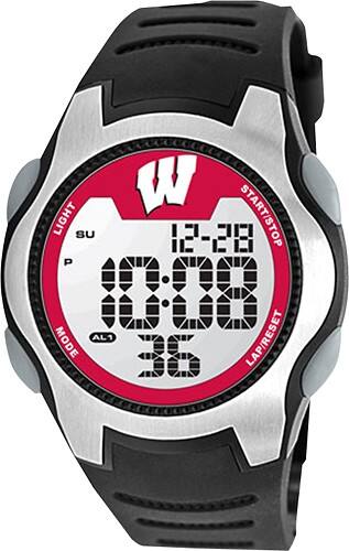 Angle Standard. Game Time - Wisconsin Training Camp Watch.