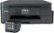 Front Zoom. Brother - INKvestment MFC-J985DW Wireless All-In-One Printer - Black.
