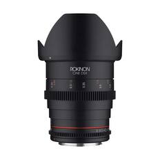 ROKINON CINE DSX 0.25 0.85 1.0 0.3 1.0 0.35 1.5 0.5 2.5
