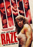 Raze [DVD] [2013] - Front_Original