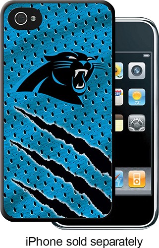  Team ProMark - Carolina Panthers Case for Apple® iPhone® 4 and 4S