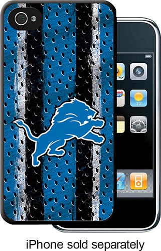  Team ProMark - Detroit Lions Case for Apple® iPhone® 4 and 4S