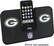Angle Standard. iHip - Green Bay Packers iDock Speakers.