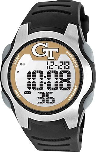 Angle Standard. Game Time - Georgia Tech Training Camp Watch.