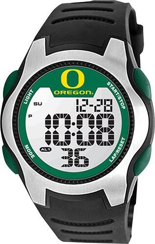 Angle Standard. Game Time - Oregon Training Camp Watch.