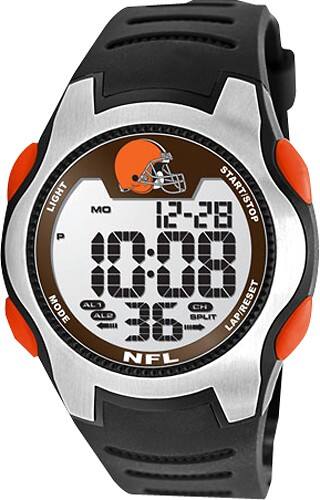Angle Standard. Game Time - Cleveland Browns Training Camp Watch.
