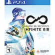 Infinite Air - PlayStation 4 - Larger Front