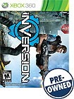  Inversion — PRE-OWNED - Xbox 360