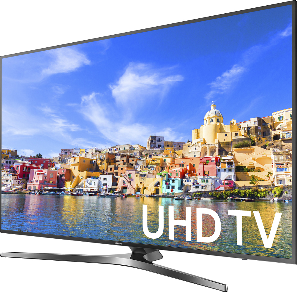 TV LED Uhd 4k - 55'' (139cm) - Hdr10 - 55un7006 - Smart TV Web Os 22 - 3 X  Hdmi - 1 X Usb - Téléviseur BUT