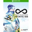 Infinite Air - Xbox One - Larger Front