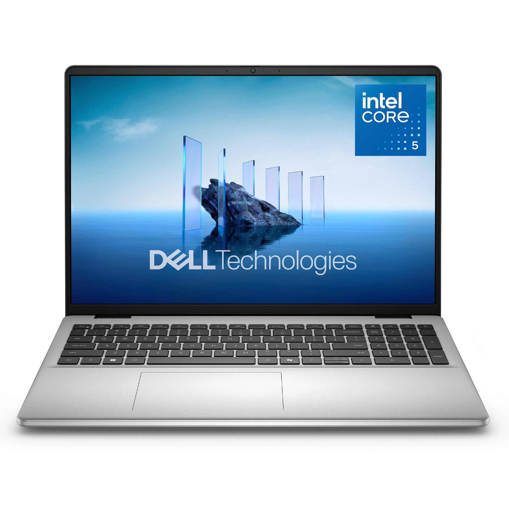 Intel Core 5  
DELL Technologies